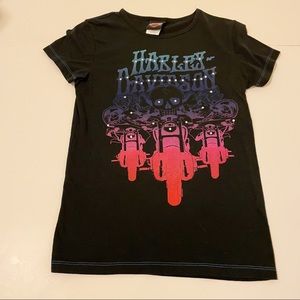 Harley Davdson T-shirt